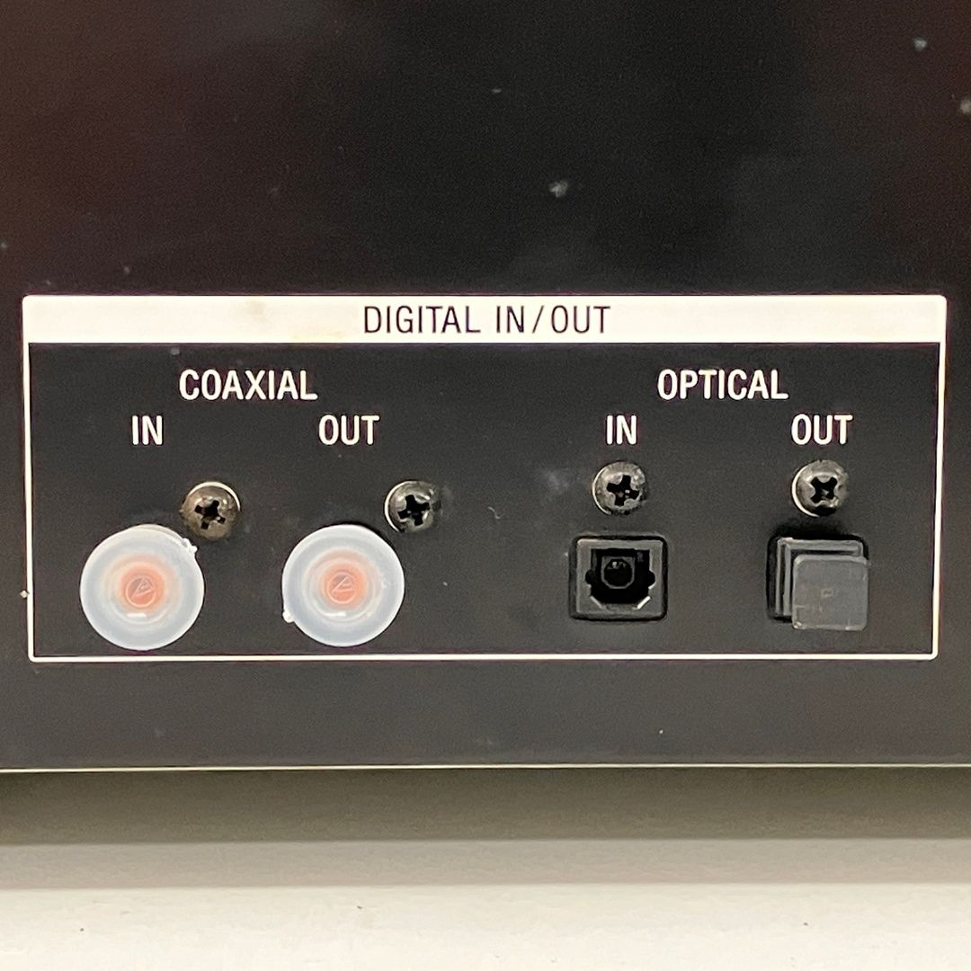 SONY DTC-57ES DATデッキ ソニー ジャンクZ11154917 - メルカリ