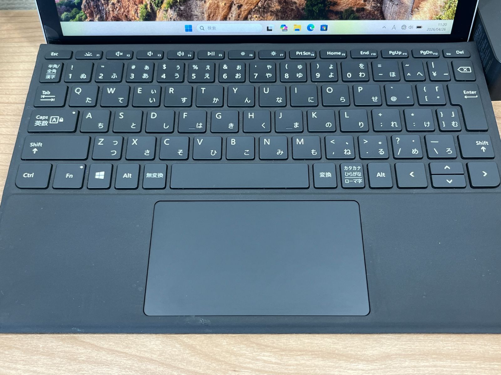 【限定品・LTE】06141P Surface Go 2 Office2024 Win11 タブレット マイクロソフト キーボード 美品・LTE】 Surface Go 2 8GB Office2024 Win11 タブレット