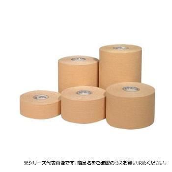 日本衛材 粘着性伸縮包帯ニューストレックス 5号 10cm×5m 3巻 264