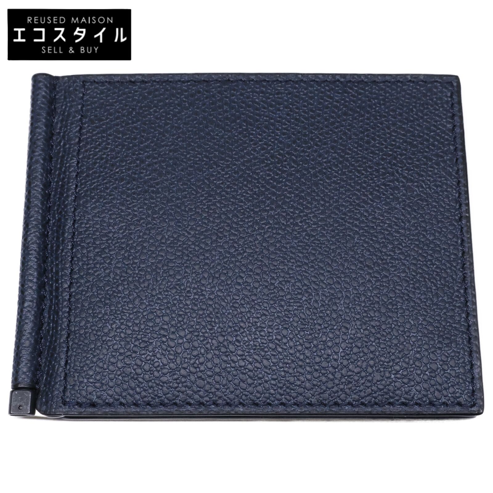Valextra ヴァレクストラ 【新品同様】SGSR0080028LRDWG99 BB カーフ