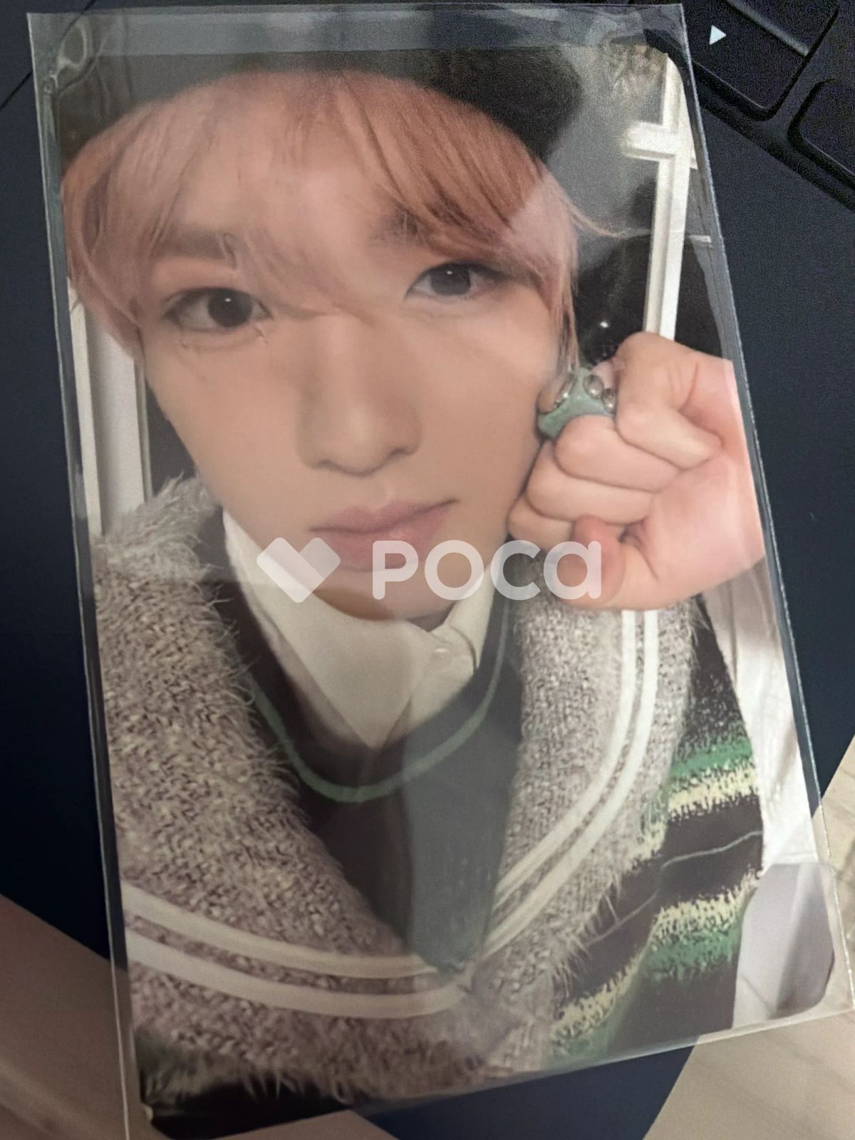 NCT サクヤ NCT WISH 1st CONCERT TOUR 'INTO THE WISH : Our WISH