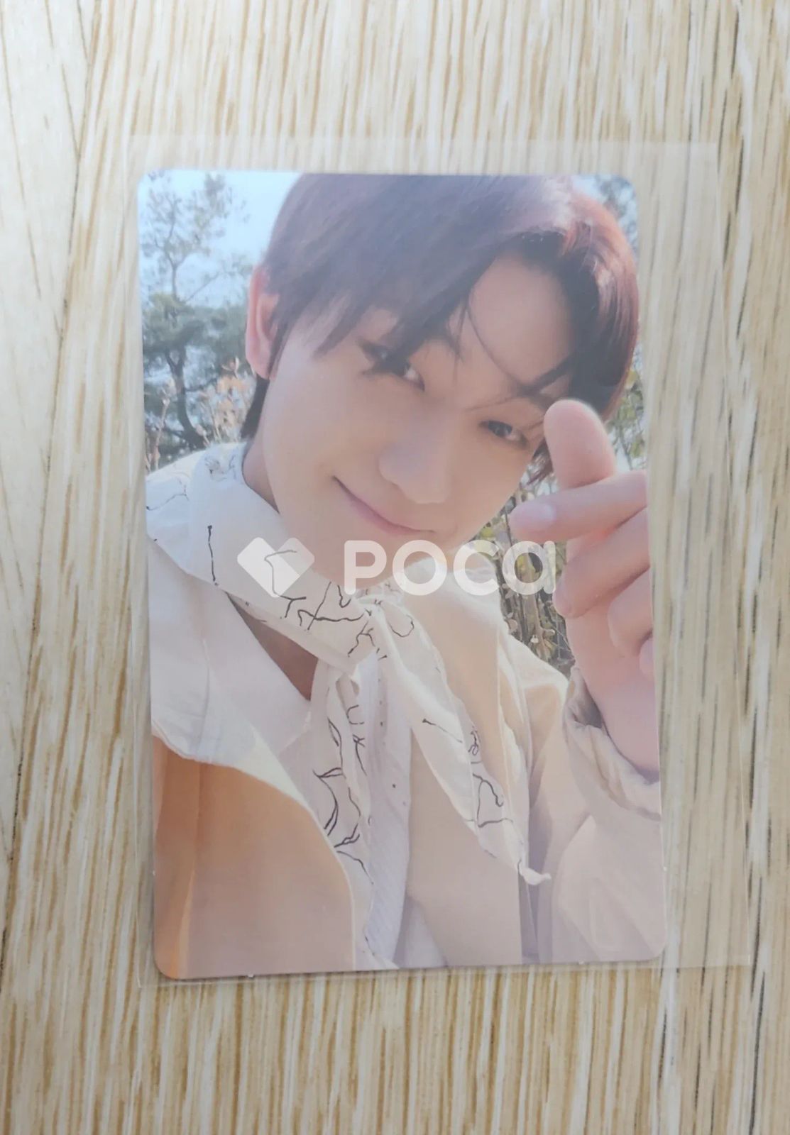 Seventeen ディエイト Face the Sun Weverse Albums ver. - メルカリ