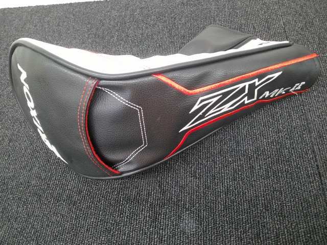 中古 ドライバー ダンロップ スリクソンZX5 Mk II/Diamana ZX-II 50