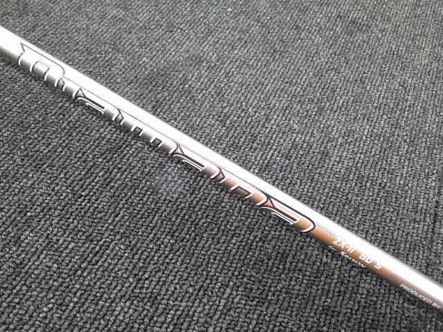 中古 ドライバー ダンロップ スリクソンZX5 Mk II/Diamana ZX-II 50