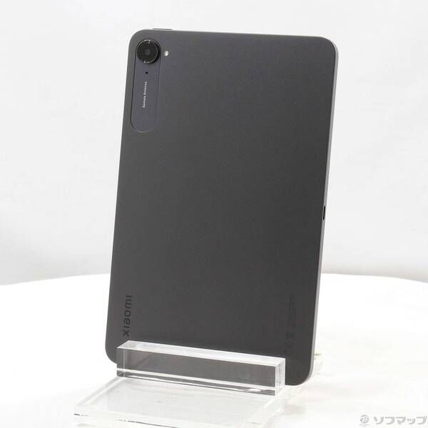 中古A】Xiaomi Pad Mini 256GB Wi-Fi グレー - メルカリ