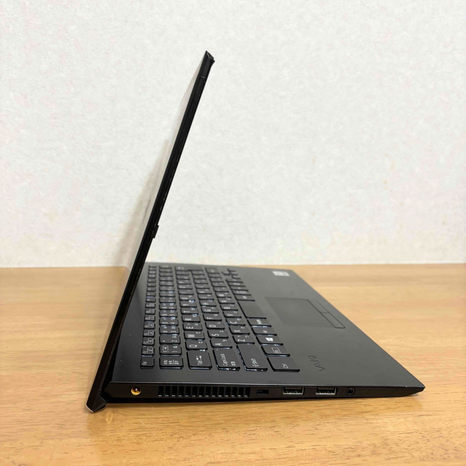 z11✲入門機 Corei5 第10世代 VAIO Pro PG 8GB VJPG13C11N SSD256GB