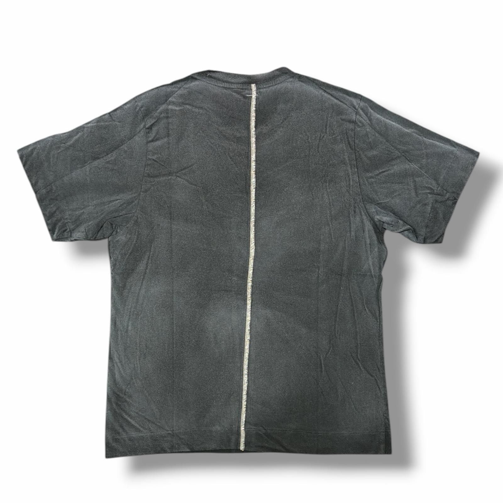 参考上代16500円 未使用 SHINYAKOZUKA 25SS THE PICTURESQUE BIRD 