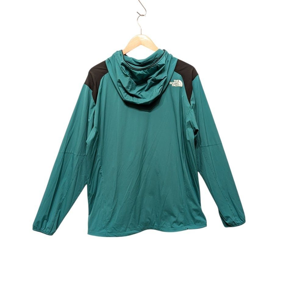 THE NORTH FACE ザ・ノース・フェイス ANYTIME WIND HOODIE エニー