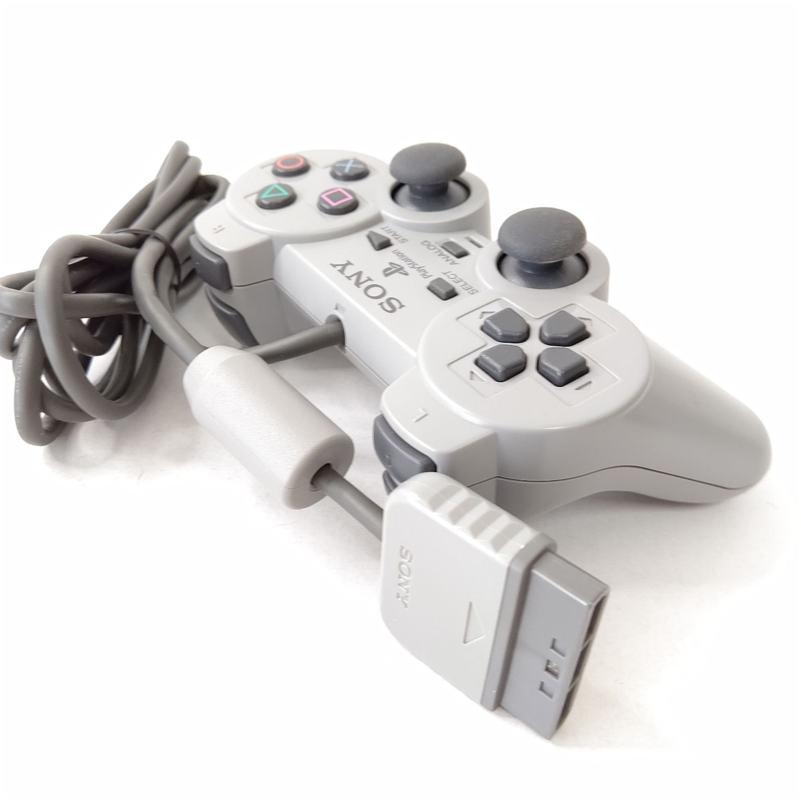 初代プレステ　SCPH-7000 ゲームソフト付き！ SONY（ソニー） PS初代 SCPH-7000本体 PS 本体 すぐ遊べるセット