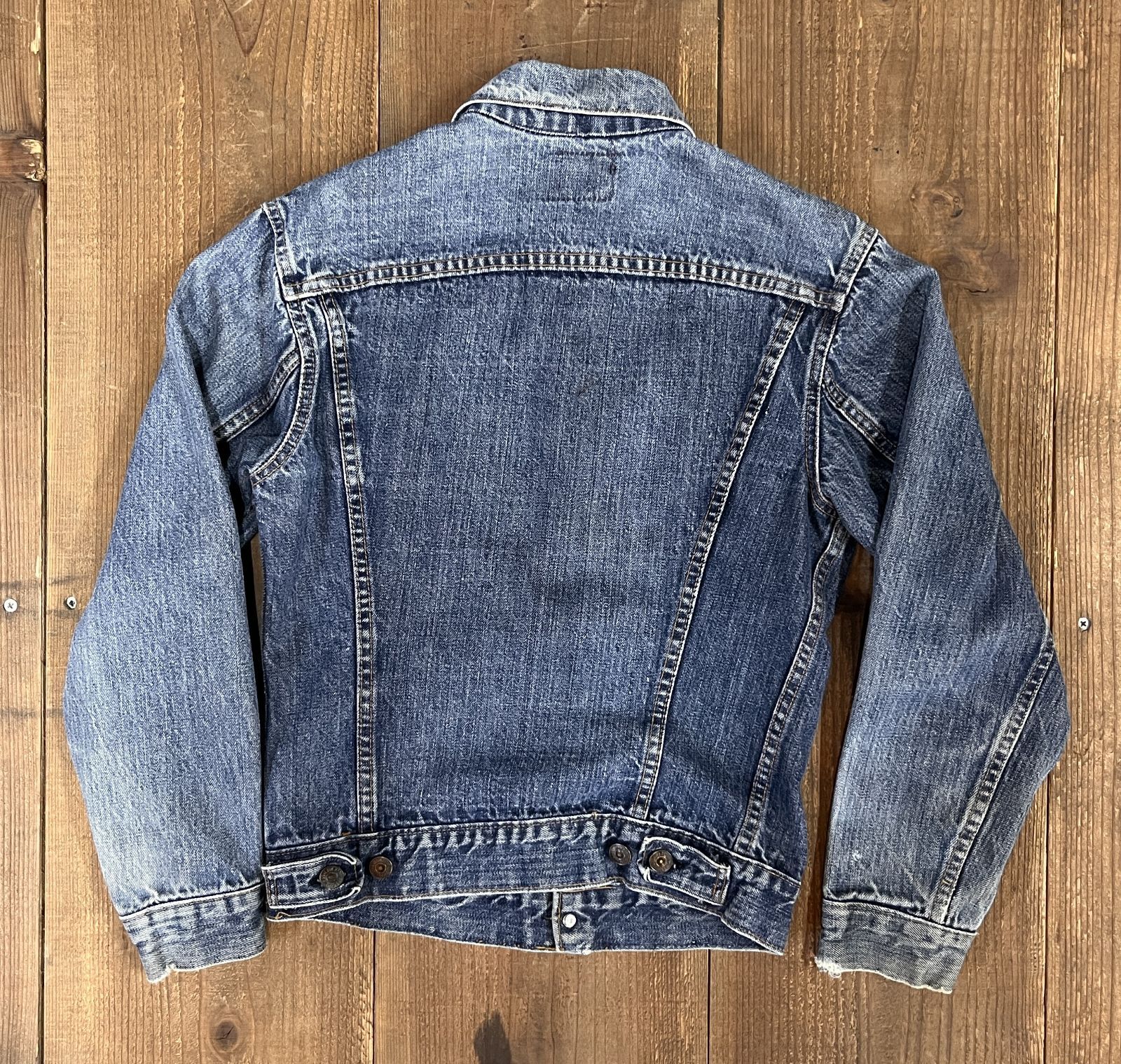 70s Levi