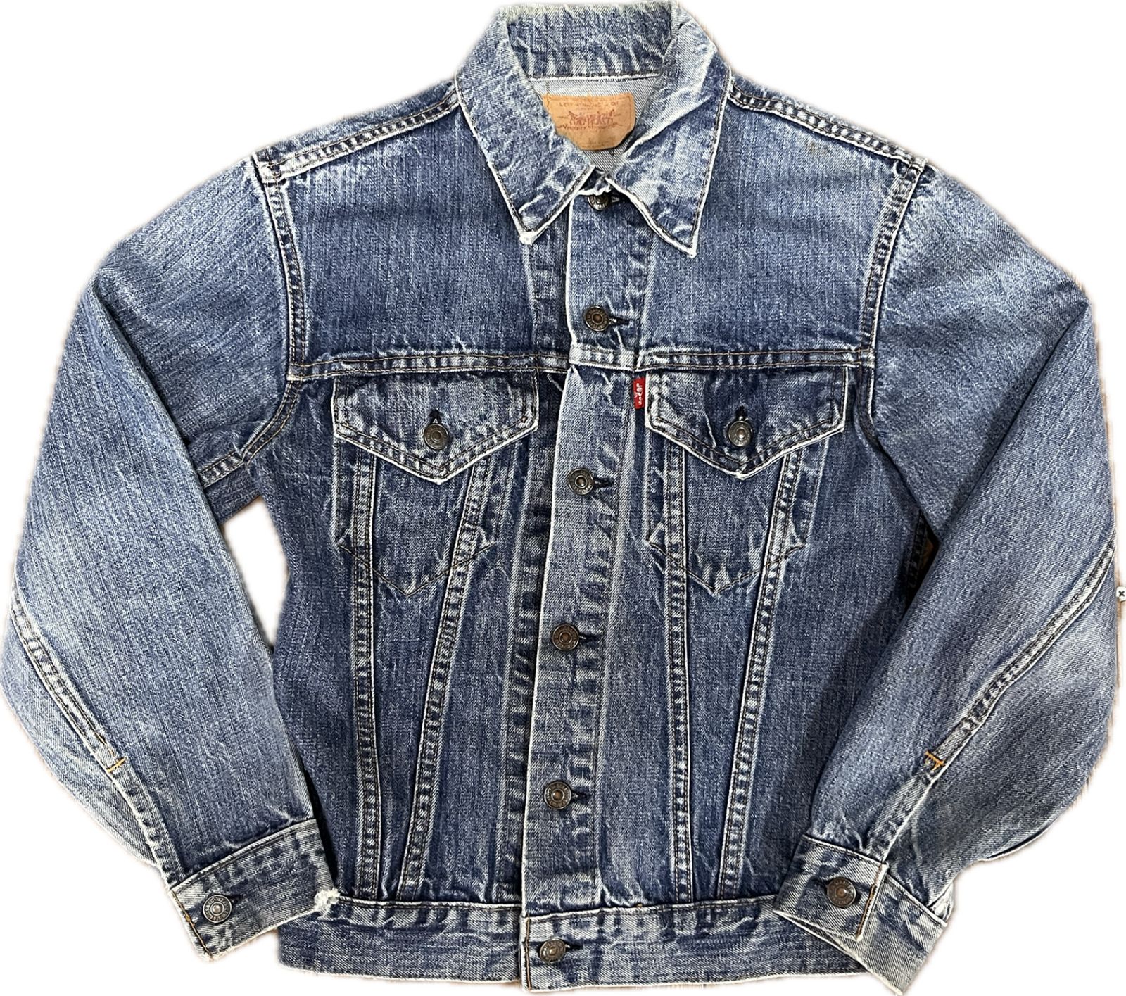 70s Levi