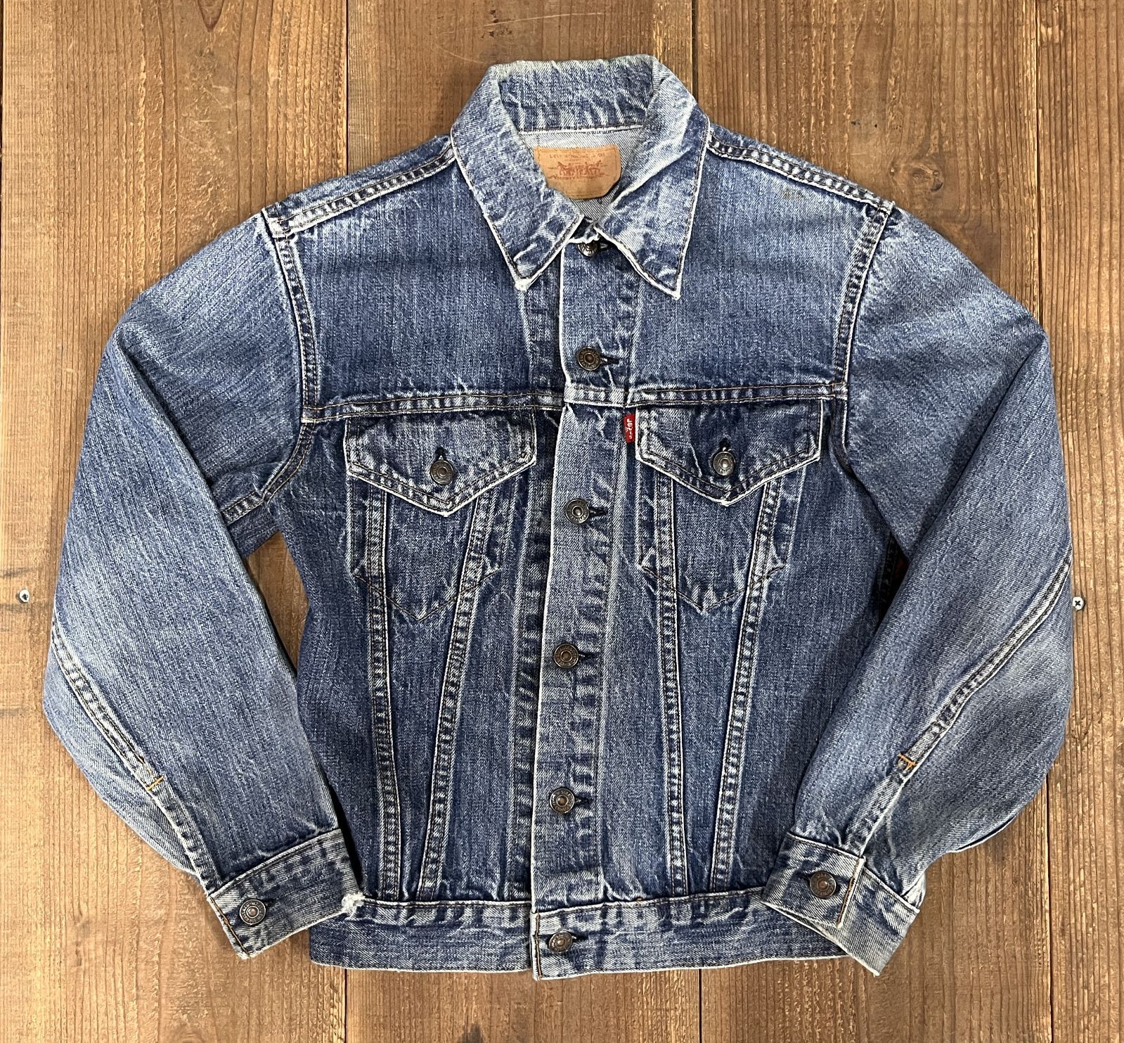 70s Levi