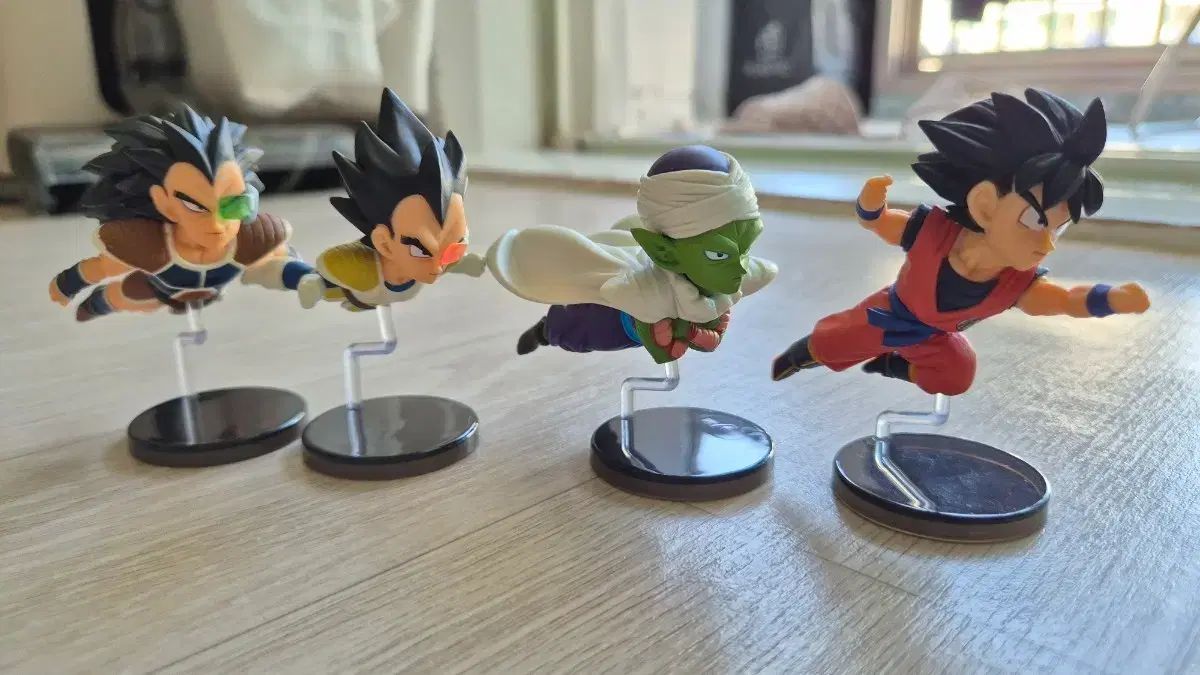 ドラゴンボール　ワールドコレクタブル ワーコレ 30周年 ドラゴンボール ワーコレ ワールドコレクタブルフィギュア 〜 ANIME
