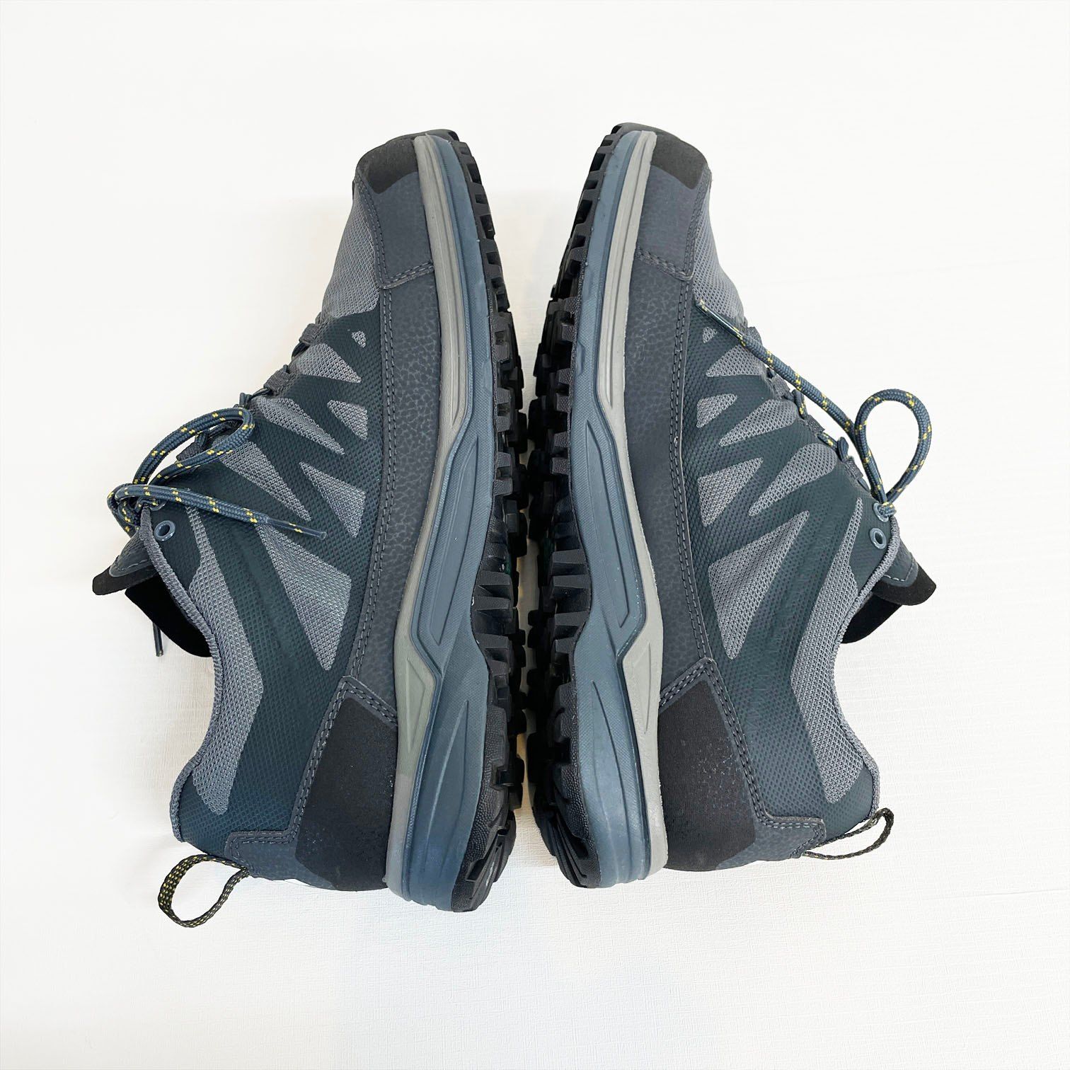 mont-bell GORE-TEX モンベル ゴアテックス トレールウォーカー