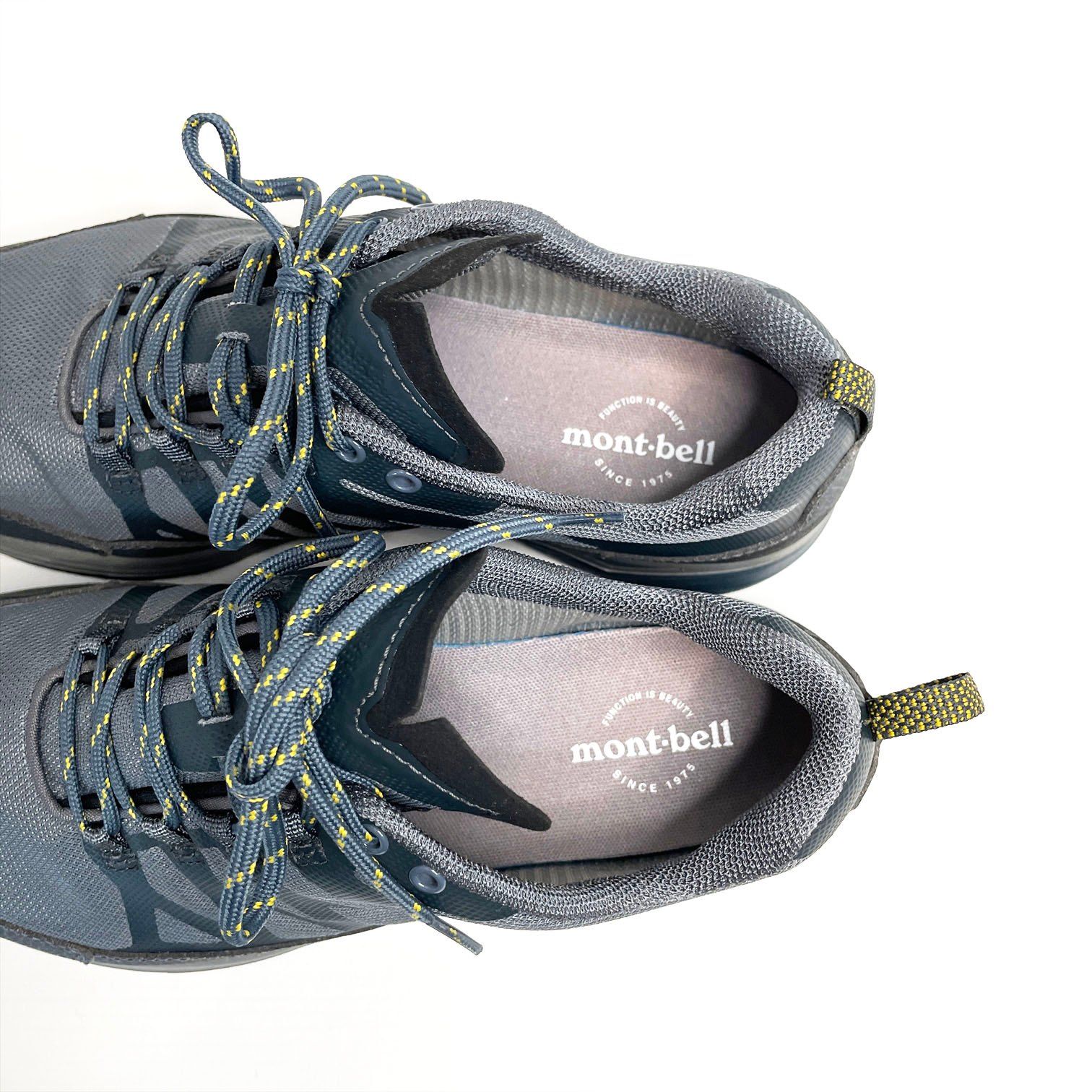 mont-bell GORE-TEX モンベル ゴアテックス トレールウォーカー