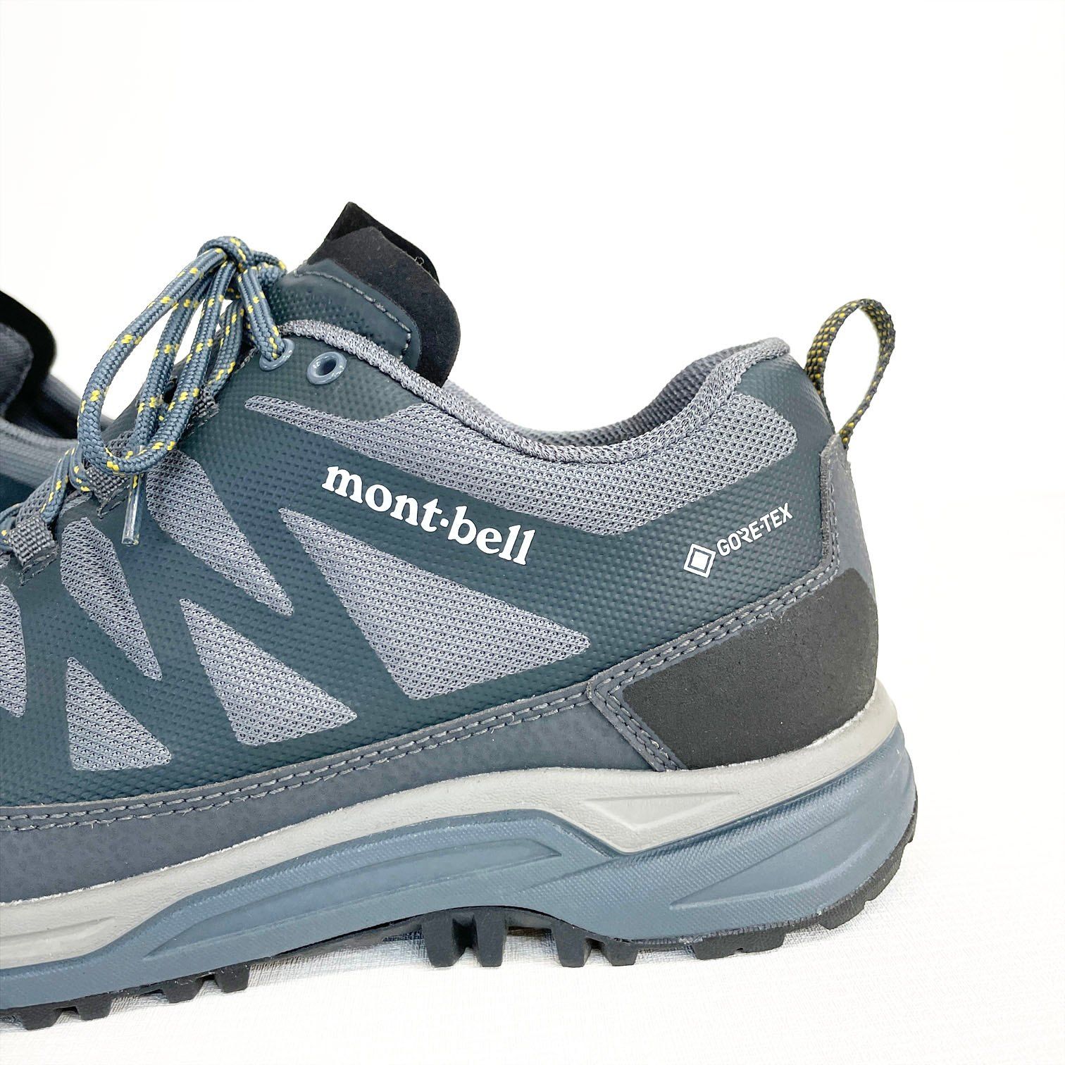 mont-bell GORE-TEX モンベル ゴアテックス トレールウォーカー