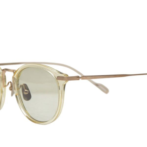 あ*様 SOPHNET. 金子眼鏡　サングラス SOPHNET. 金子眼鏡 ソフネット×カネコメガネ COMBINATION SUNGLASSES