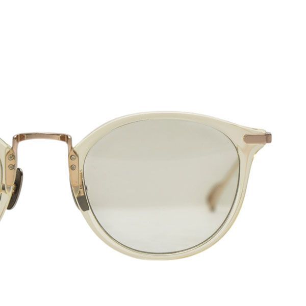 SOPHNET. 金子眼鏡 ソフネット×カネコメガネ COMBINATION SUNGLASSES