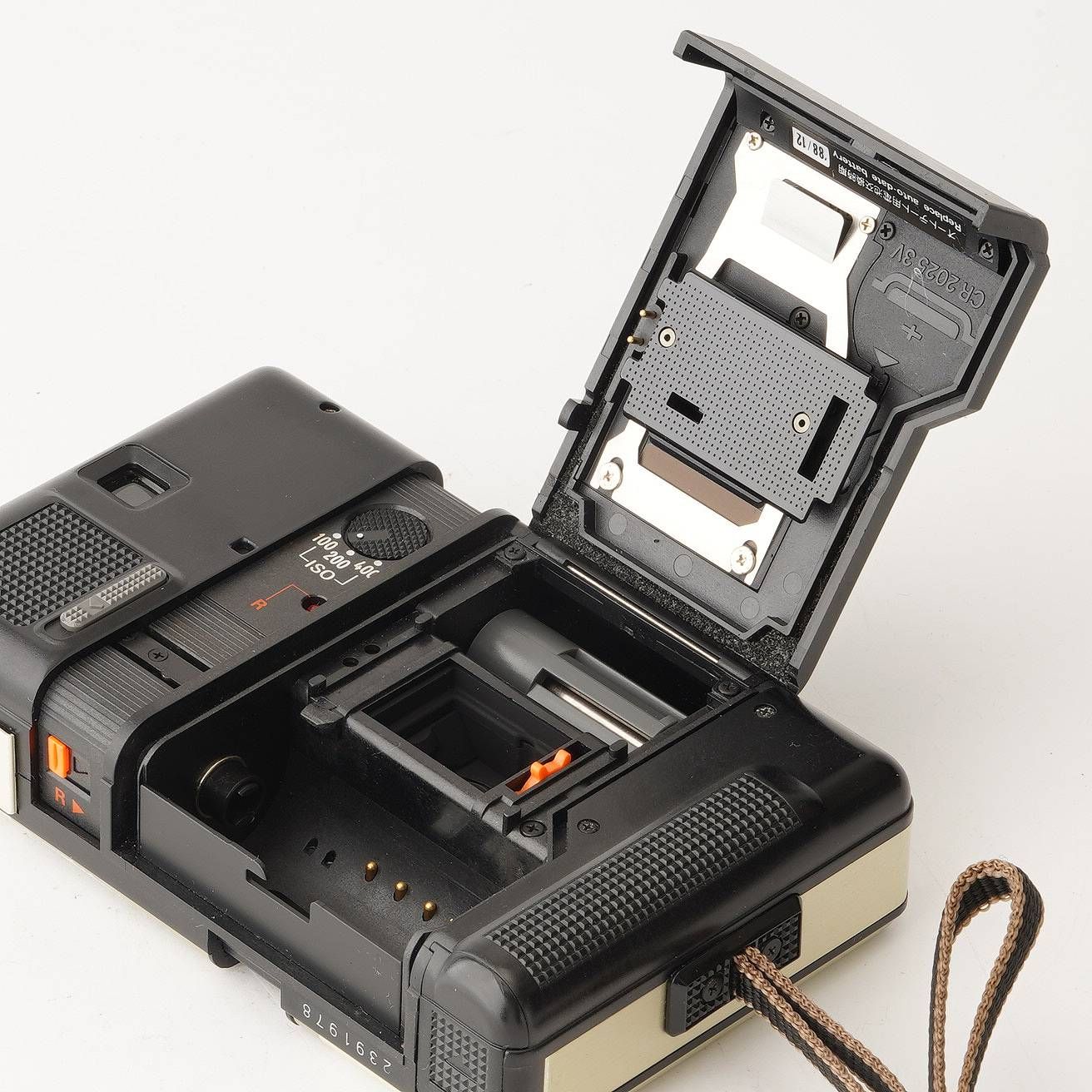 アウトレット限定商品 Konica&frasl;コニカ寅②413&frasl;&frasl;RECORDER&frasl;HEXANON