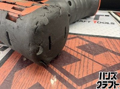 □【中古】Snap-on スナップオン CT761AO インパクトレンチ 本体のみ