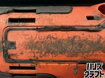□【中古】Snap-on スナップオン CT761AO インパクトレンチ 本体のみ