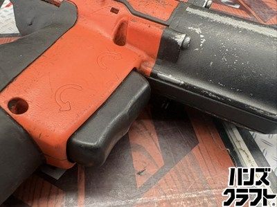 □【中古】Snap-on スナップオン CT761AO インパクトレンチ 本体のみ 