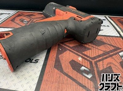 □【中古】Snap-on スナップオン CT761AO インパクトレンチ 本体のみ 
