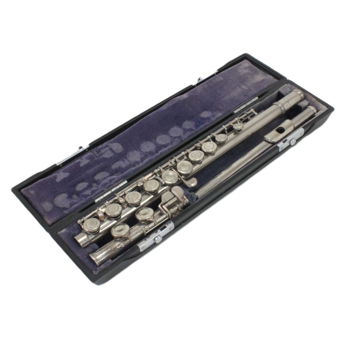 YAMAHA/ ヤマハ　フルート　YFL-23 管楽器 管楽器 フルート YAMAHA ヤマハ YFL-23 - メルカリ