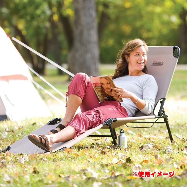 コールマン(Coleman) CONVERTA COT2 コンバーター コット2