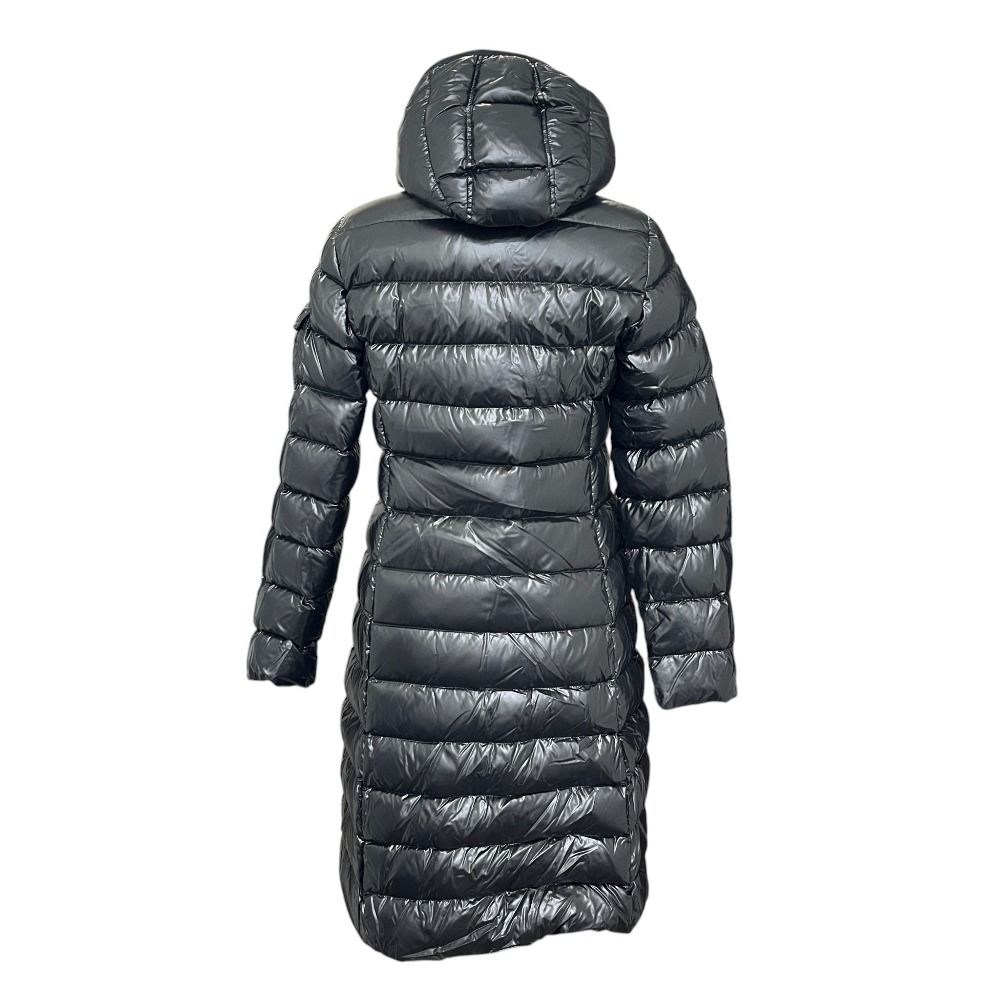 MONCLER モンクレール ダウンジャケット MOKA モカ ナイロン 999