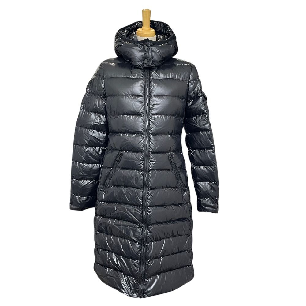 MONCLER モンクレール ダウンジャケット MOKA モカ ナイロン 999