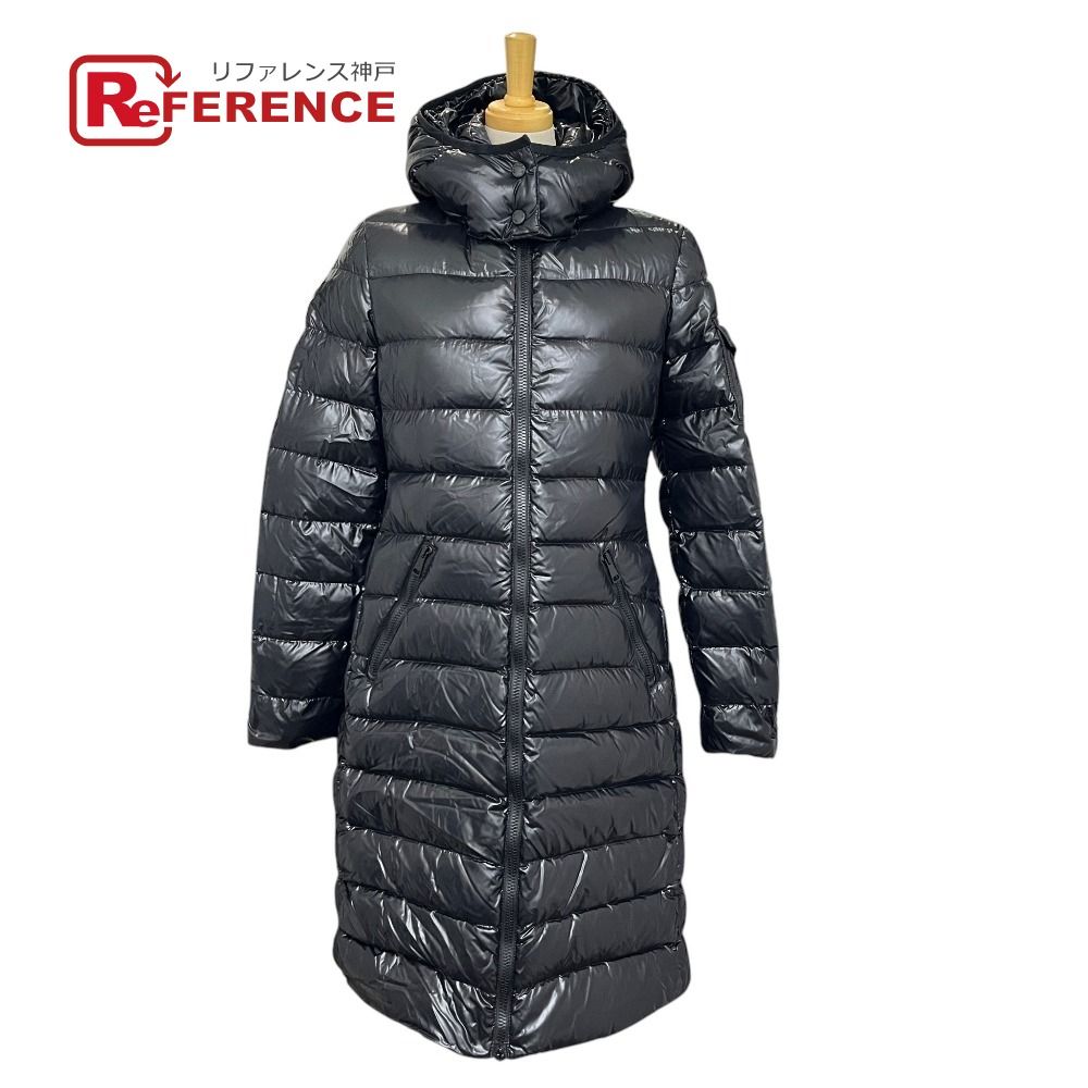 MONCLER モンクレール ダウンジャケット MOKA モカ ナイロン 999