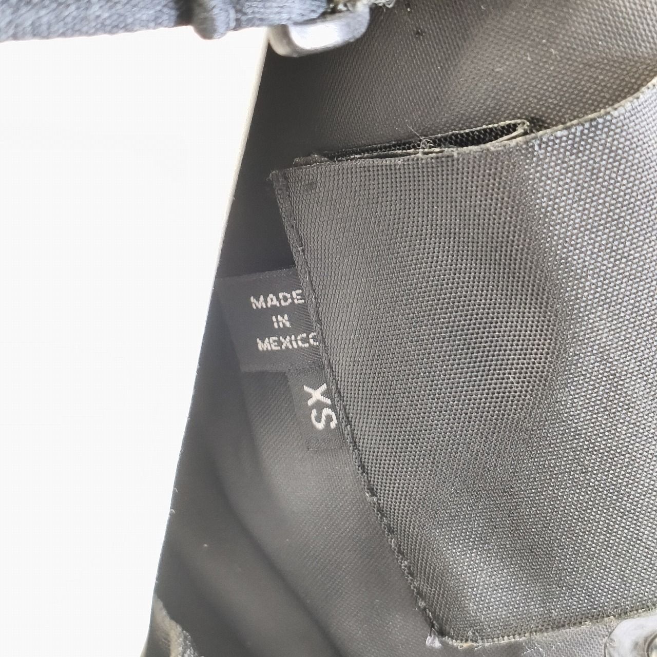 OH済 SCUBAPRO スキューバプロ CLASSIC BCジャケット XSサイズ［BC-260118IN］