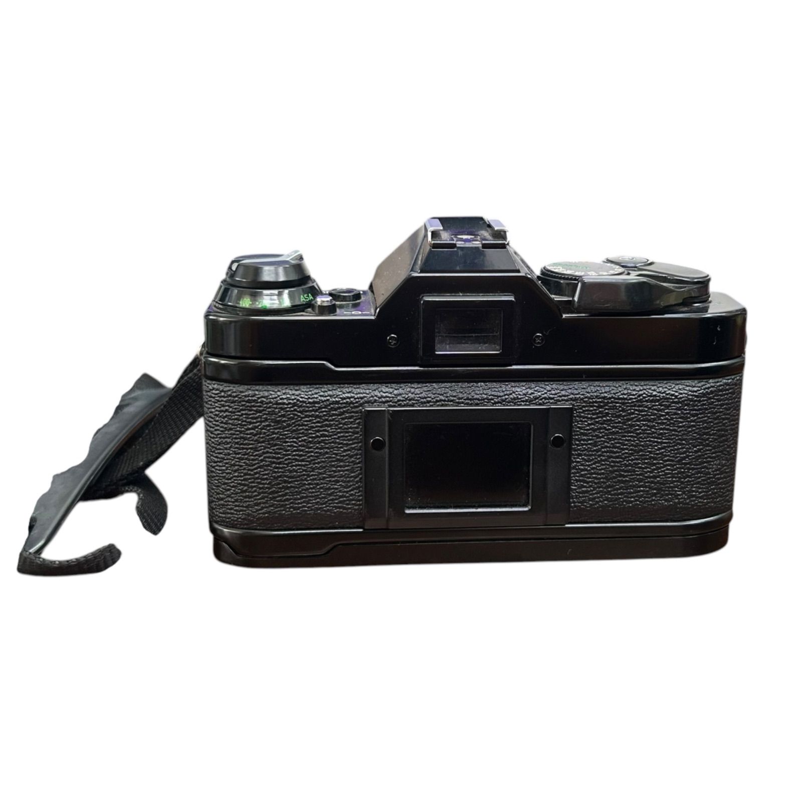 Canon キャノン キヤノン Canon AE-1 PROGRAM フィルムカメラ 一眼レフ
