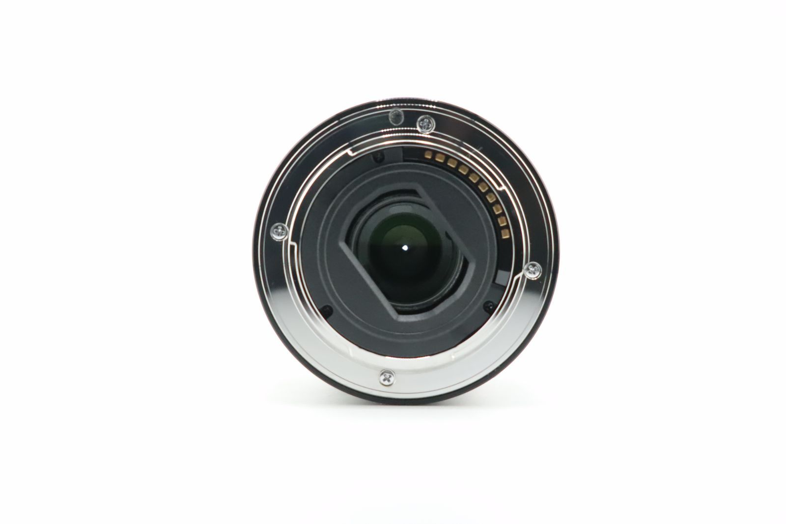 SONY ソニー E 18-55mm F3.5-5.6 OSS SEL1855 E SONY 18-55mm 価値 資産