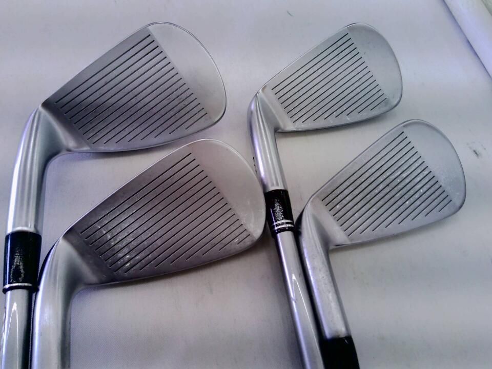 ダンロップ SRIXON ZX4 Mk2 Diamana ZX-2 for IRON Sフレックス