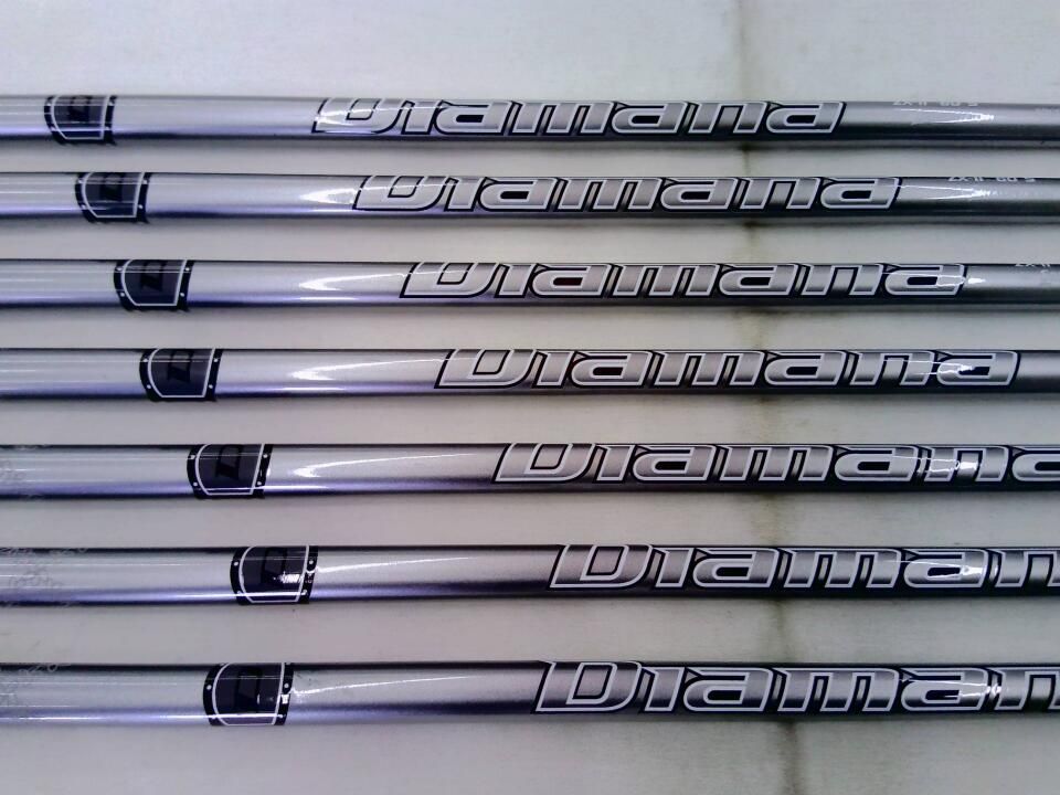 ロンT 2枚セットのみ ダンロップ SRIXON ZX4 Mk2 Diamana ZX-2 for IRON Sフレックス