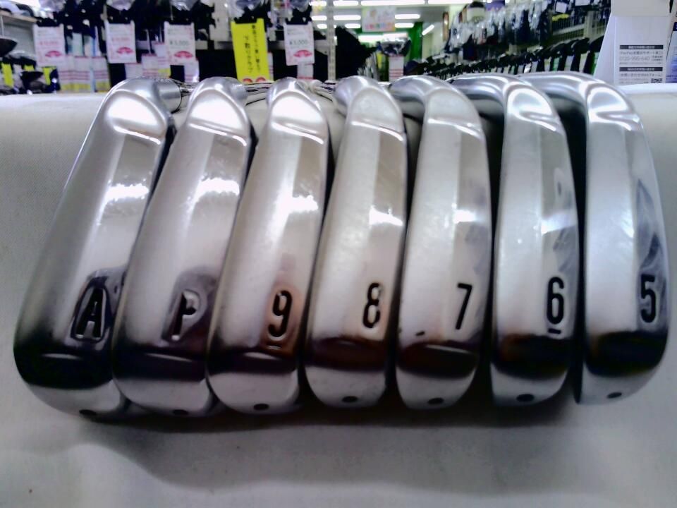 古いタンス2 ダンロップ SRIXON ZX4 Mk2 Diamana ZX-2 for IRON Sフレックス