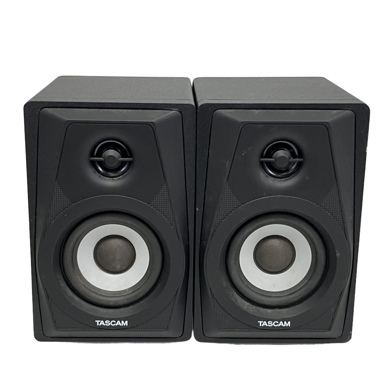 TASCAM VL-S3 モニタースピーカー デスクトップモニター スピーカー タスカム ペア 中古 T11131497 7,560円
