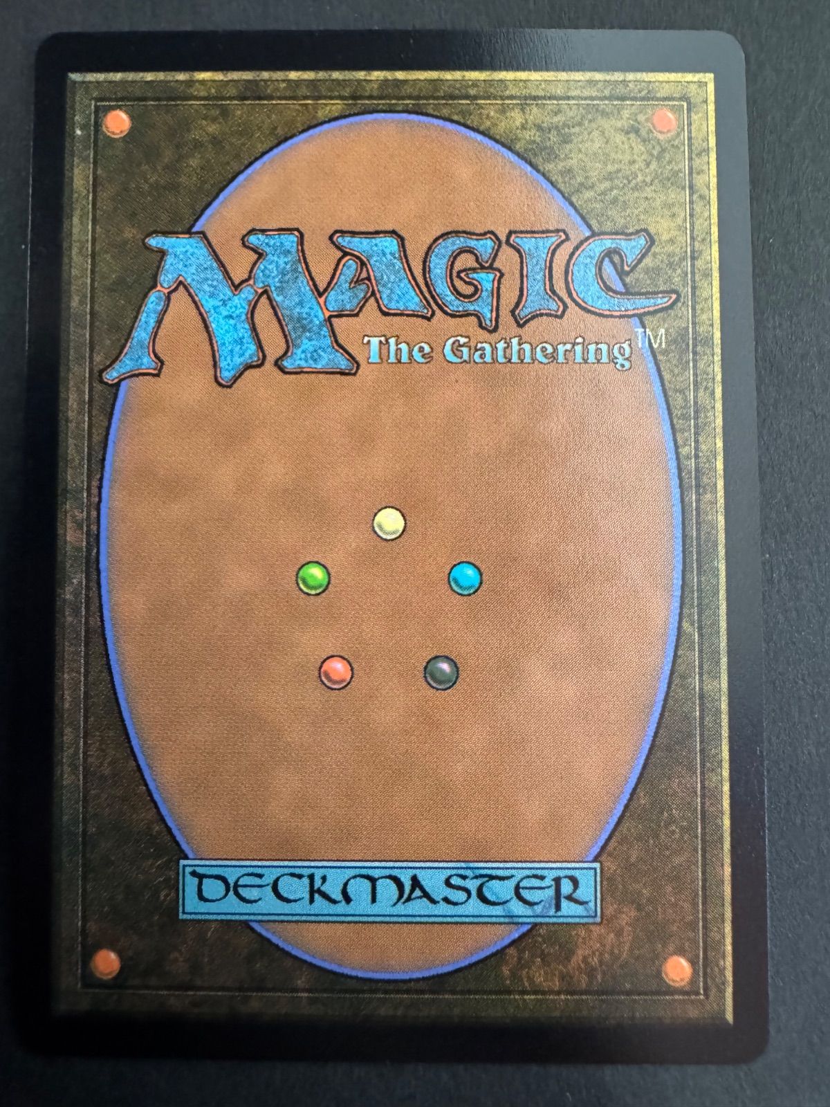 MTG 稲妻 英語 ボーダーレス スタンダード・ショーダウン プロモ TMT