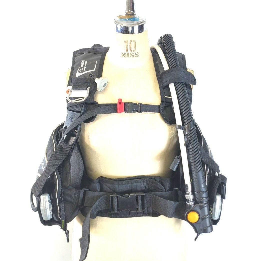OH済 TUSA ツサ Liberator BCジャケット Mサイズ［BC-260325KM1］
