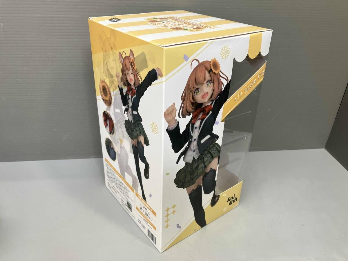AniGift 本間ひまわり 1/7 にじさんじ - メルカリ