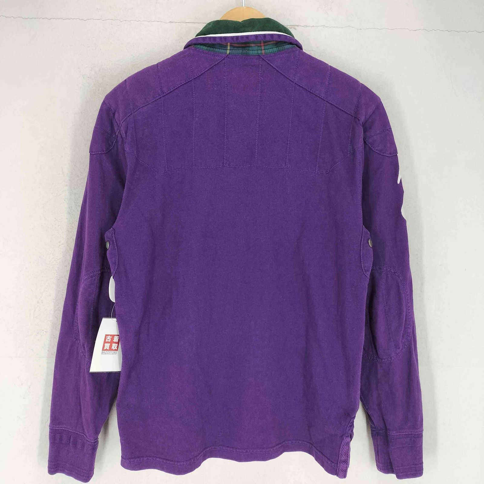 ポロバイラルフローレン Polo by RALPH LAUREN 90S CUSTOM FIT ビッグ