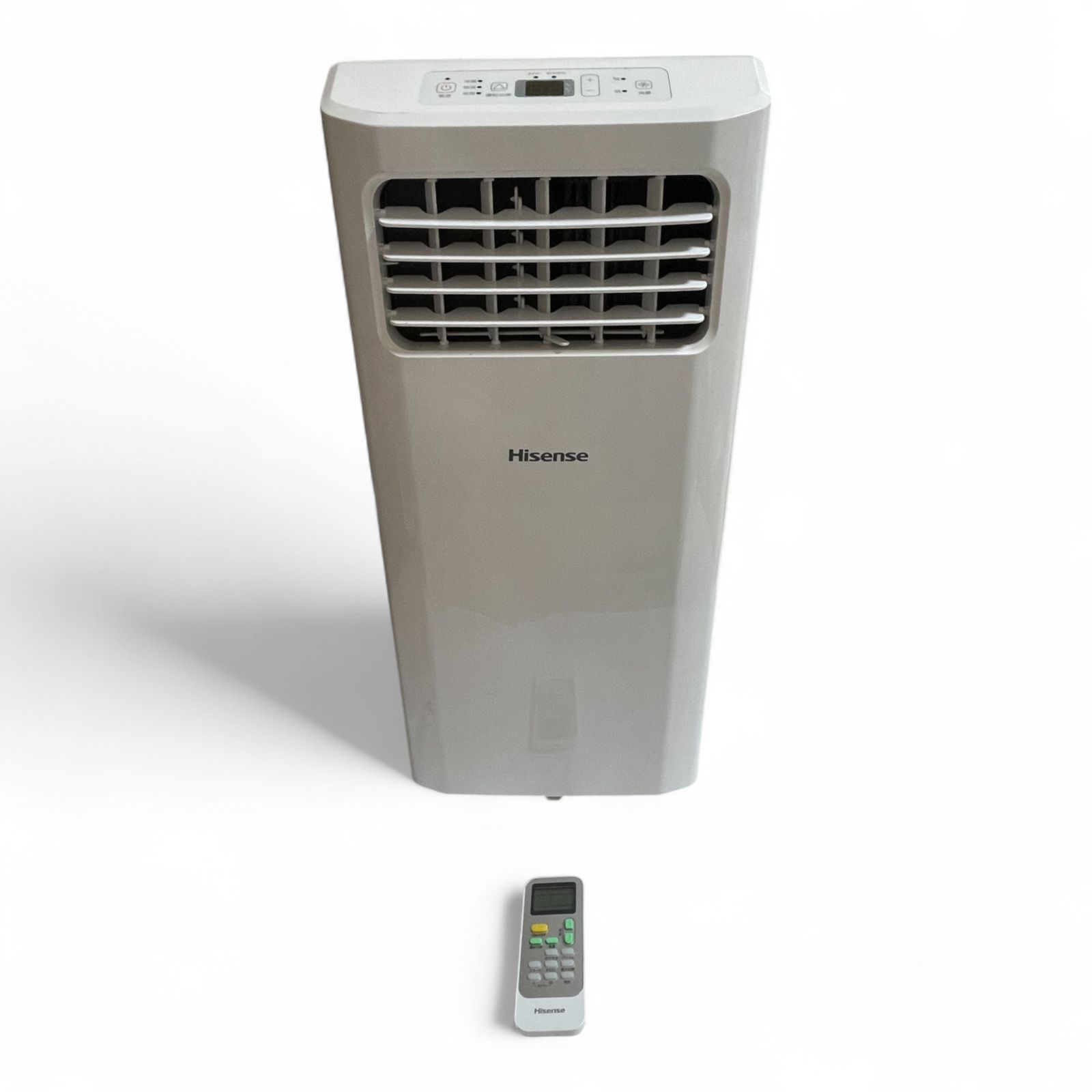 Hisense ハイセンス HPAC-22E スポットクーラー 2022年製 ハイセンス