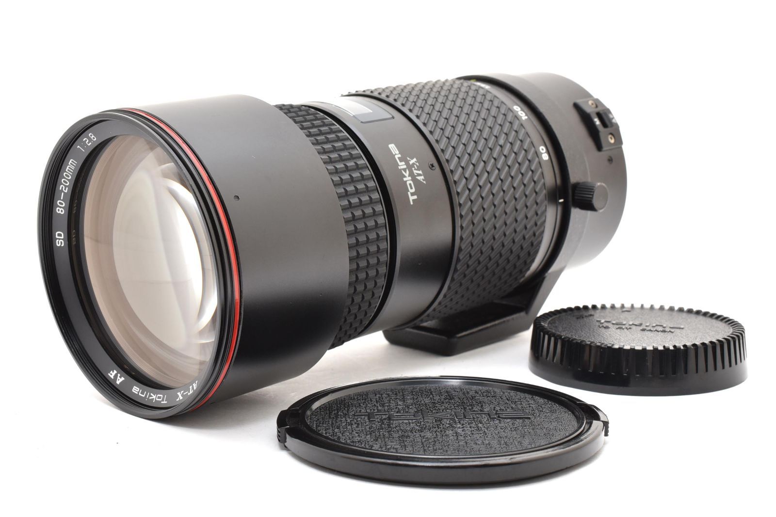 外観極上品◇Tokina AT-X PRO 28-70mm F2.8◇Canon用♪ xvpbvx 【公式