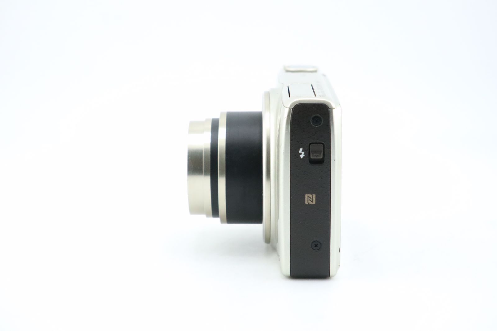 ☆良品☆キヤノン CANON PowerShot SX600 HS ゴールド☆ W0433＃4808