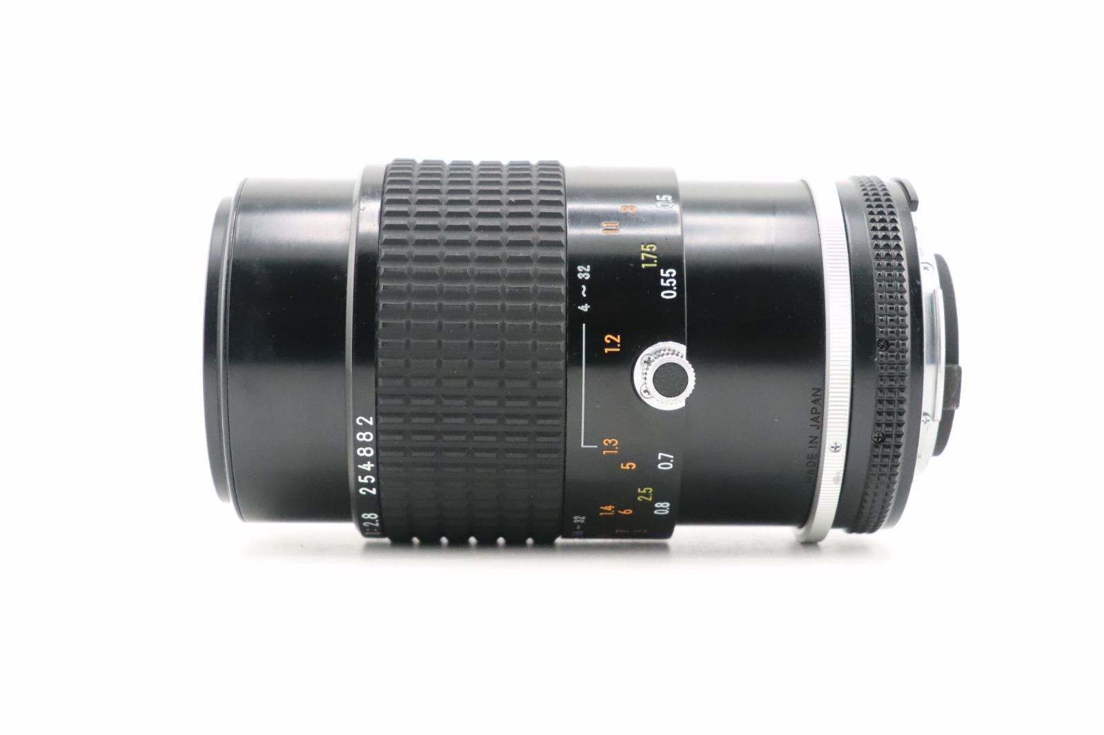 NIKKOR 105mm 1:2.5【動作未確認】送料込！ 2026年最新Yahoo 