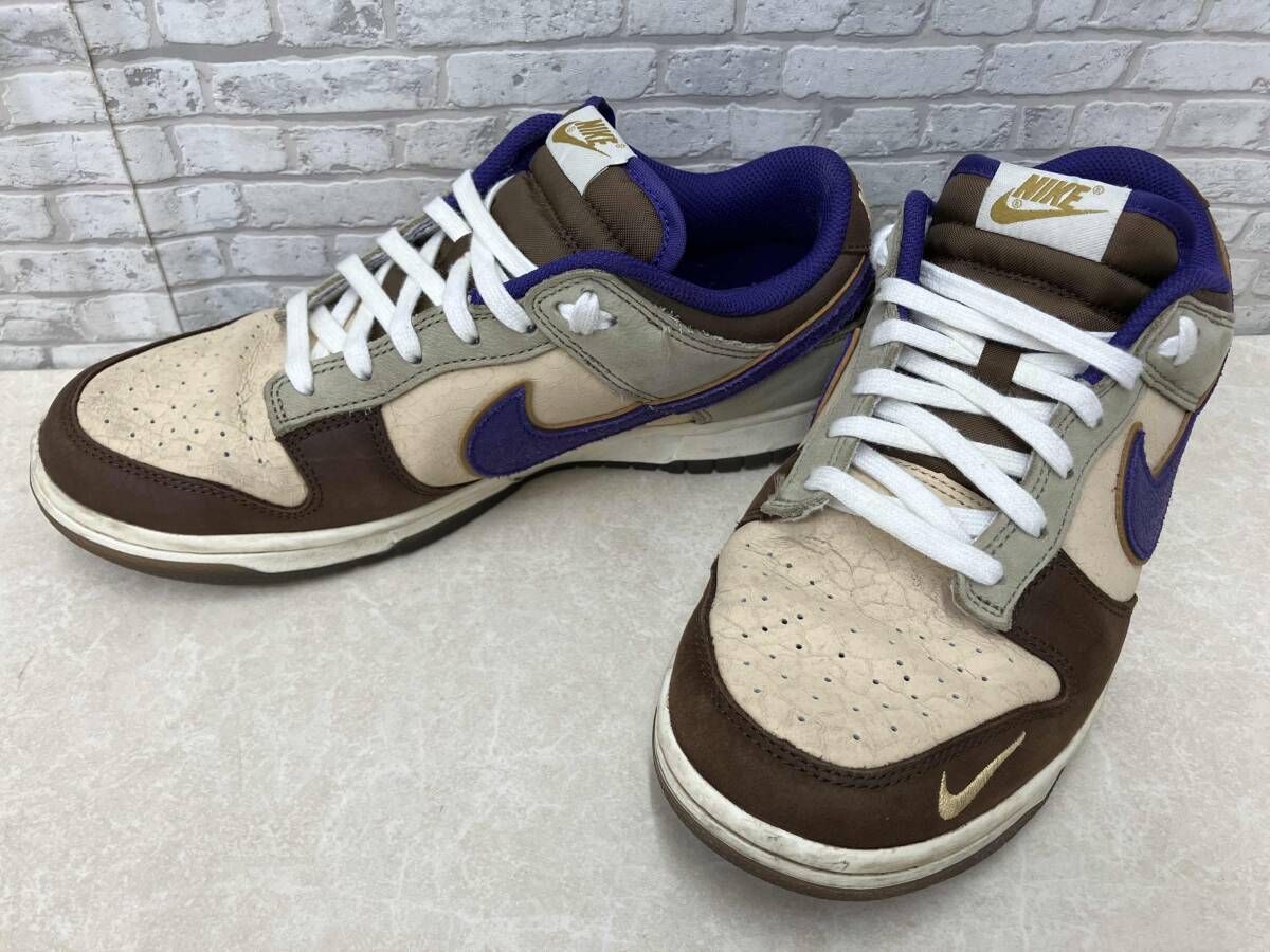 NIKE ナイキ DUNK LOW Setsubun ダンク ロー セツブン 節分 DQ5009-268 