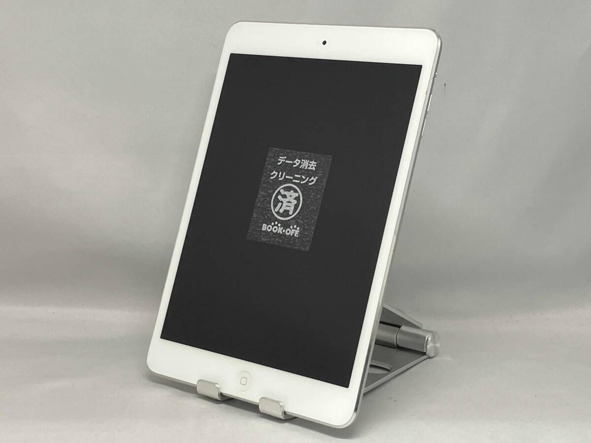 iPad mini 2 Wi-Fi 128GB シルバー ME860J/A - メルカリ