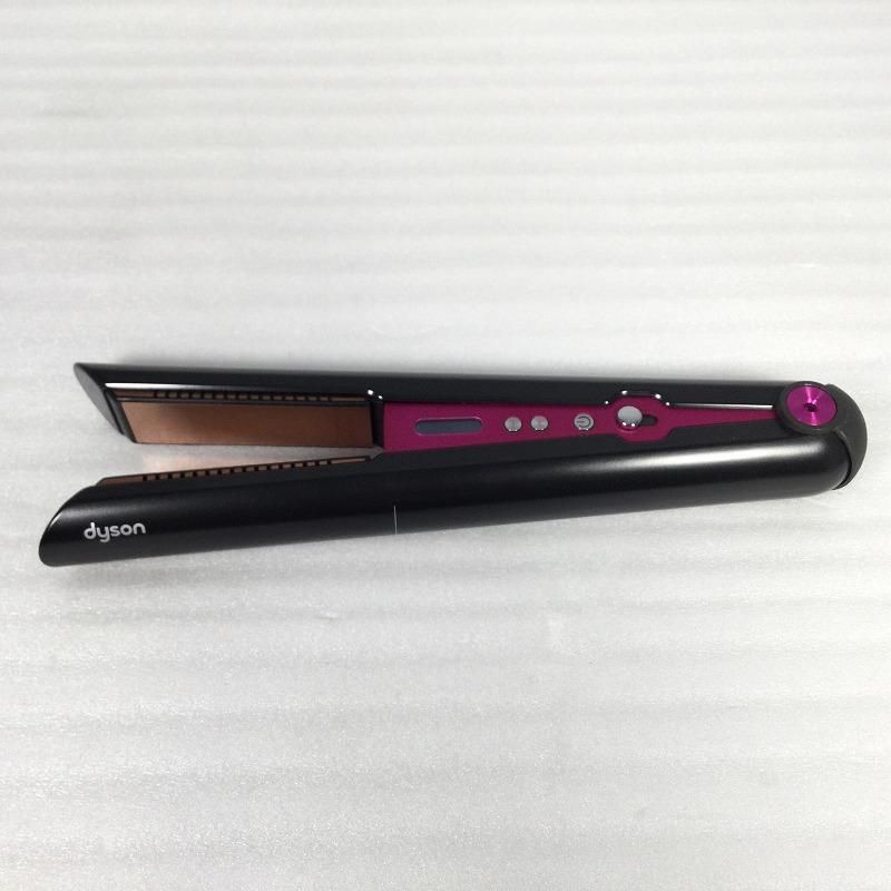 Dyson ダイソン ヘアアイロン ストレートアイロン Dyson Corrale